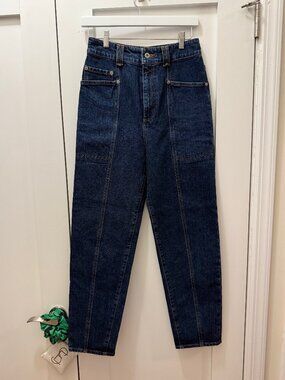 RIto High Waist Jeans